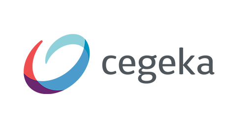 Logo Cegeka