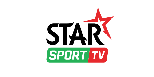 Logo StarSportTV
