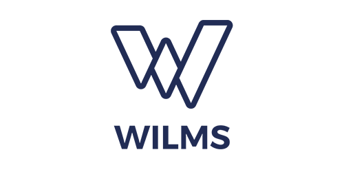 Logo Wilms