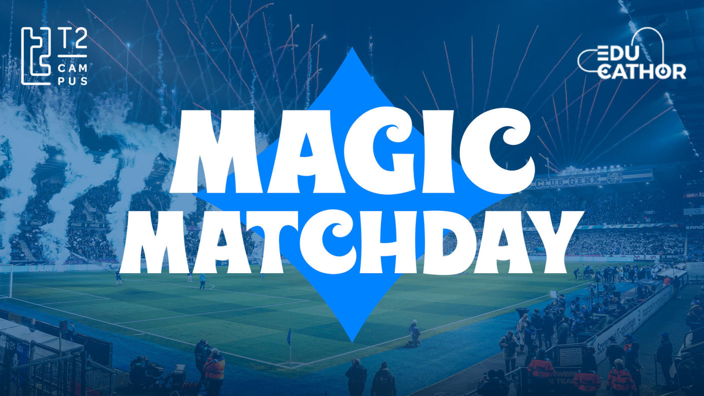 MAGIC MATCHDAY
